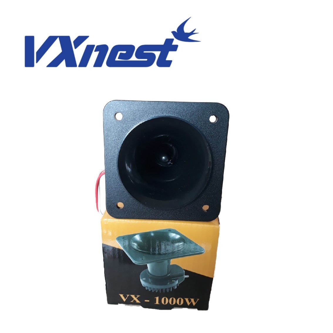 Loa VXnest VX-1000W chống nước