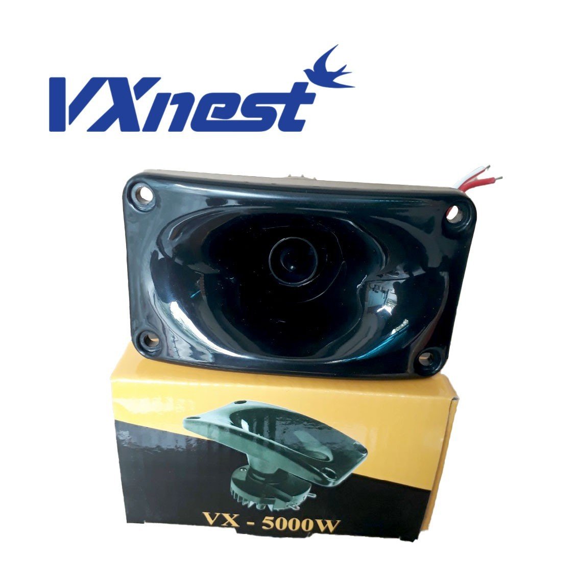 Loa VXnest VX-5000W chống nước