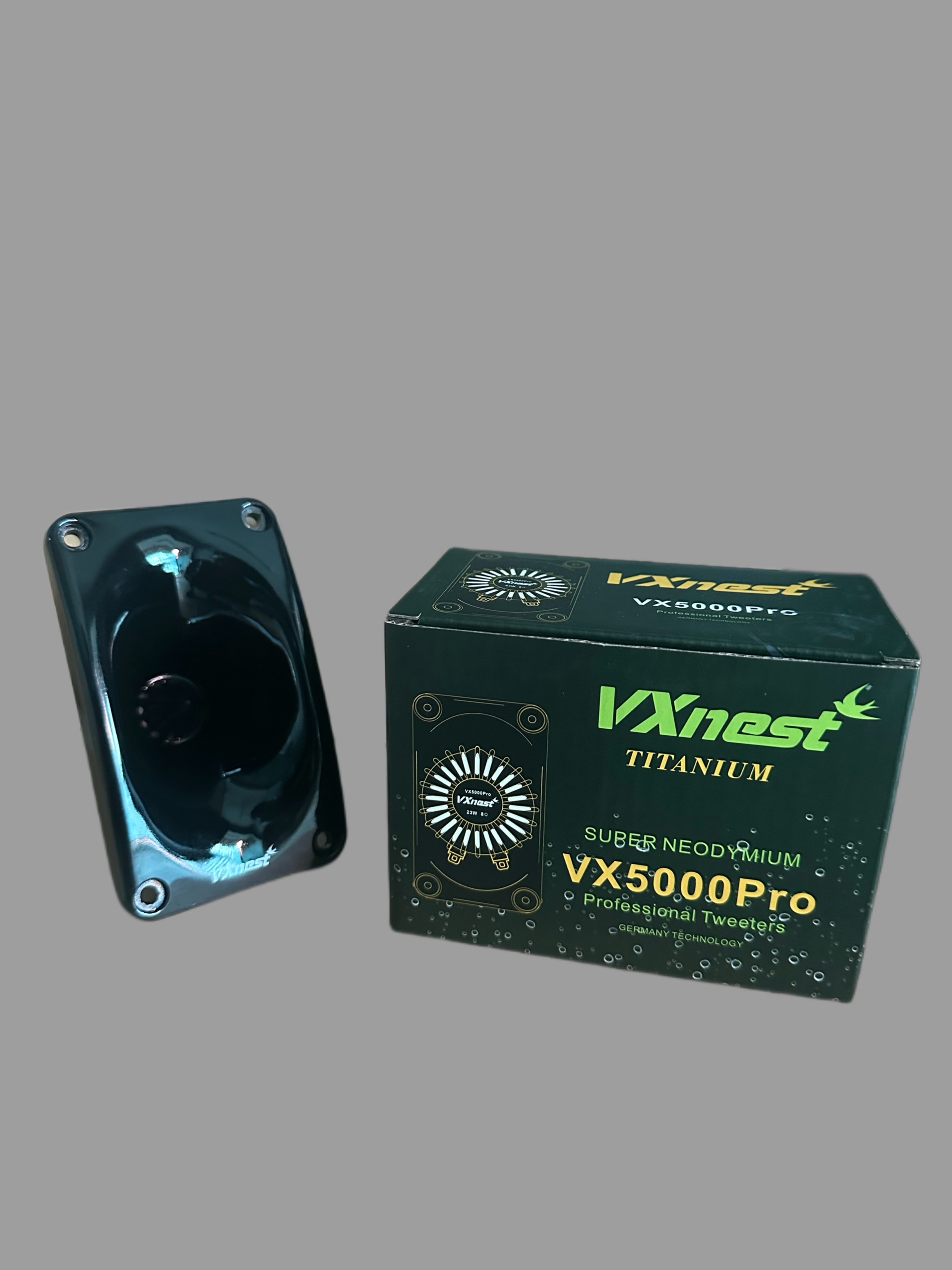 Loa miệng hang cao cấp VX-5000pro