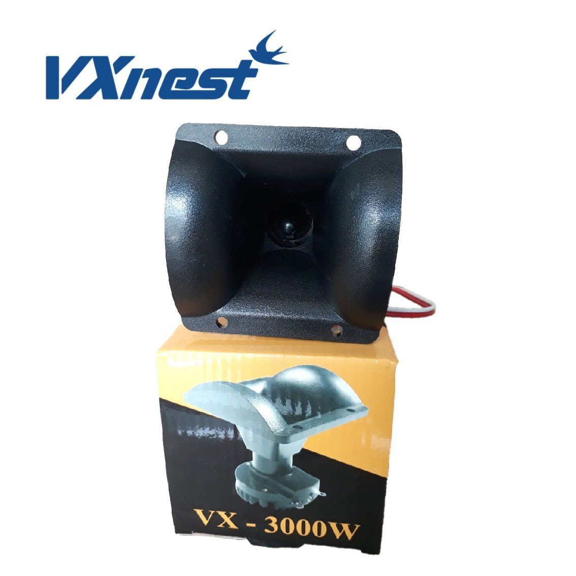 Loa VXNest VX-3000W